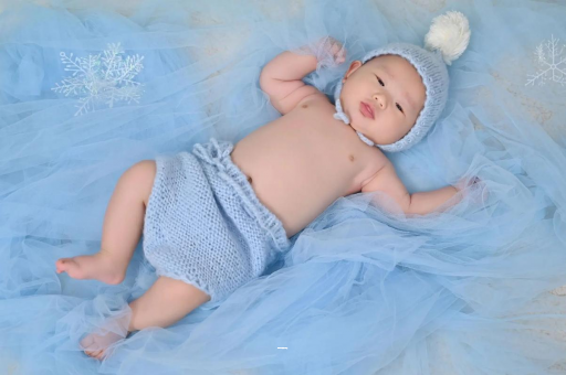 玉田宝宝几个月可以吃饭