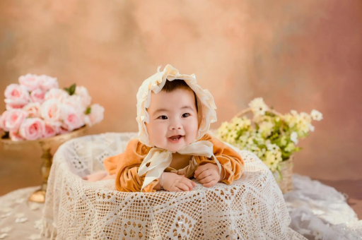 玉田宝宝手上倒刺